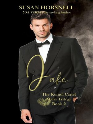 cover image of Jake